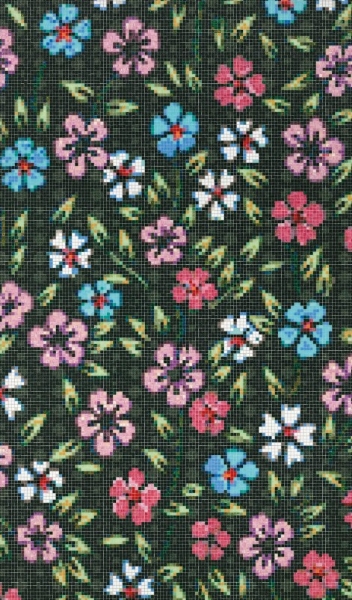 Picture of Bisazza Mosaico - Decori 10 - Plaisir Plaisir