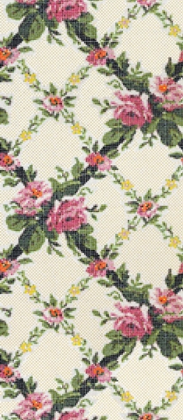 Picture of Bisazza Mosaico - Decori 10 - Trianon Trianon