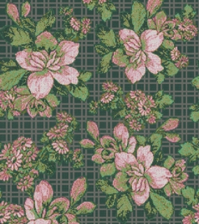 Picture of Bisazza Mosaico - Decori 10 - Tuileries Tuileries