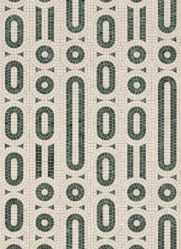 Picture of Bisazza Mosaico - Marmosaico Beat Cream