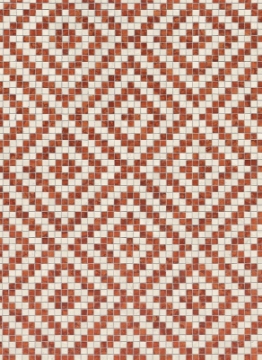 Picture of Bisazza Mosaico - Marmosaico Certosa Rosso