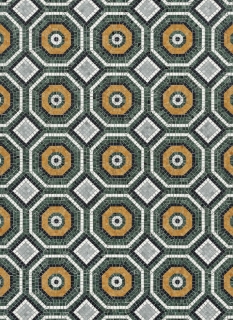 Picture of Bisazza Mosaico - Marmosaico Verri Verde
