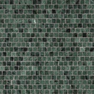 Picture of Bisazza Mosaico - The Marble Shift Verde Guatemala