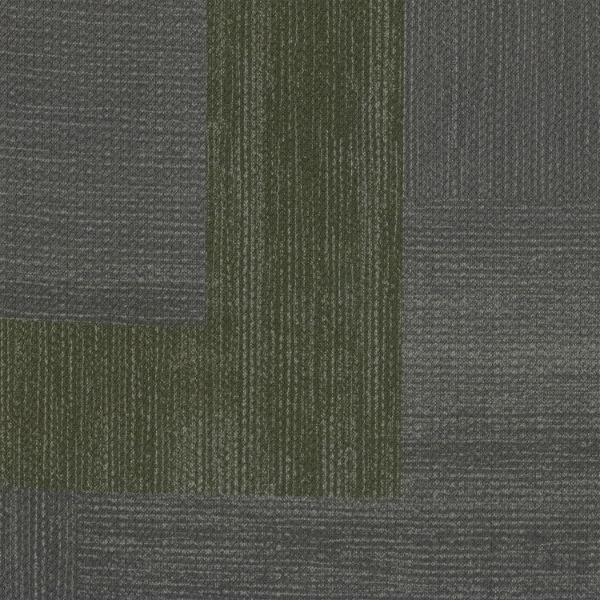 Picture of J+J Flooring - Moire Transparent