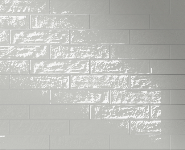 Picture of Milestone - Playful 6 x 24 Gray