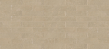 Picture of Milestone - Earthen 3 x 12 Almond