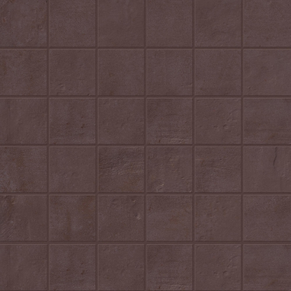 Picture of Milestone - Earthen Mosaic Marron