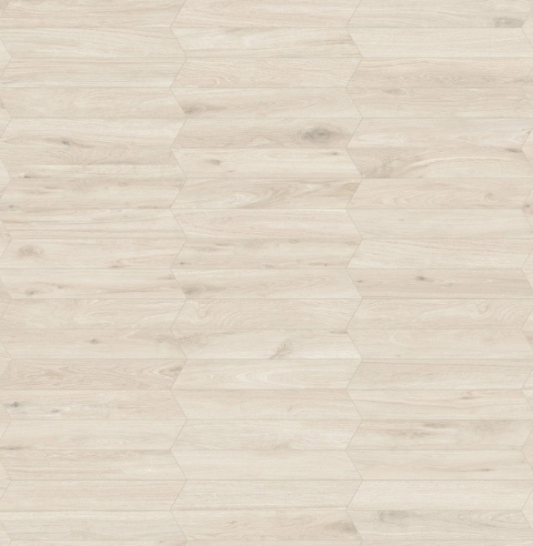 Picture of Milestone - Shapes Chevron Poplar