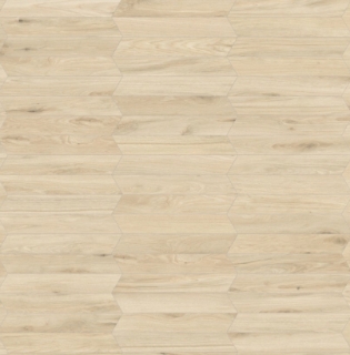 Picture of Milestone - Shapes Chevron Birch