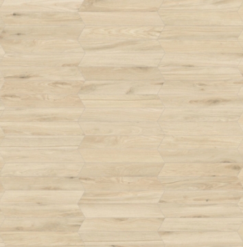 Picture of Milestone - Shapes Chevron Birch