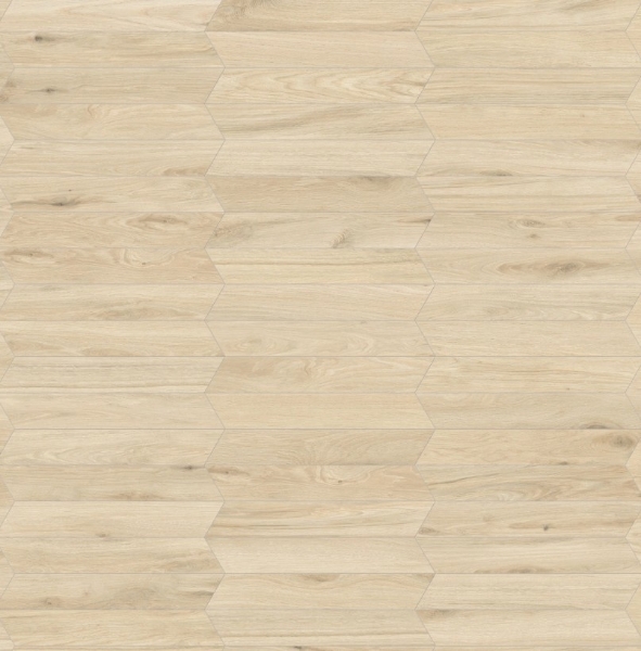 Picture of Milestone - Shapes Chevron Birch