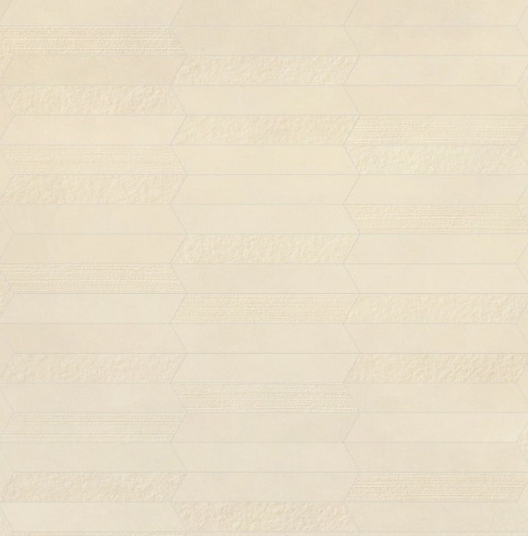 Picture of Milestone - Shapes Chevron Chiseled Sand