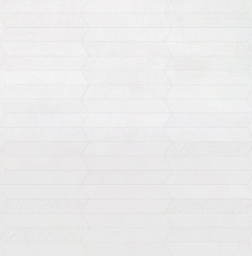 Picture of Milestone - Shapes Chevron Raw Pearl