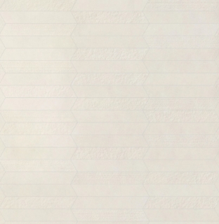 Picture of Milestone - Shapes Chevron Raw Tan