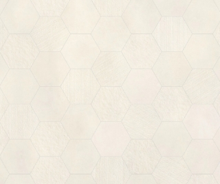 Picture of Milestone - Shapes Hexagon Tan