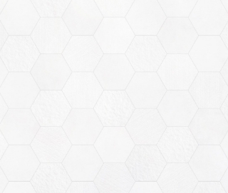 Picture of Milestone - Shapes Hexagon Raw Pearl