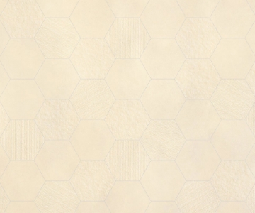 Picture of Milestone - Shapes Hexagon Raw Sand