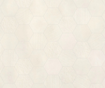 Picture of Milestone - Shapes Hexagon Chiseled Tan