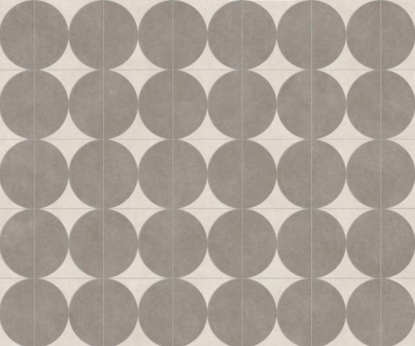 Picture of Milestone - Shapes Moon Ivory Tortora