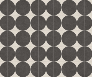 Picture of Milestone - Shapes Moon Midnight Ivory