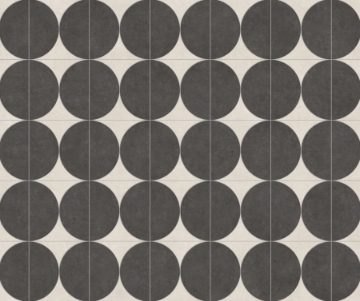 Picture of Milestone - Shapes Moon Midnight Ivory