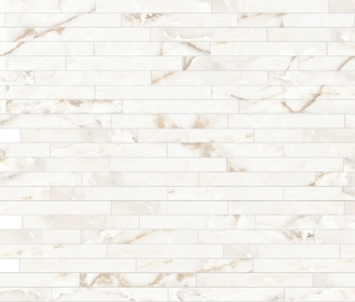 Picture of Milestone - Shapes Listello Ivory