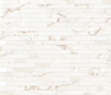 Picture of Milestone - Shapes Listello Ivory