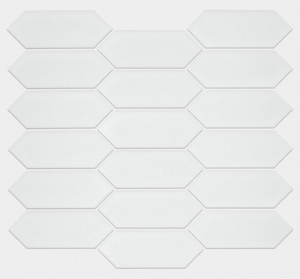 Picture of Shaw Floors - Grandeur Picket White