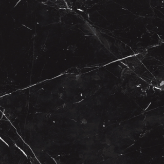 Picture of Milestone - Luxury 12 x 12 Matte Nero Marquina