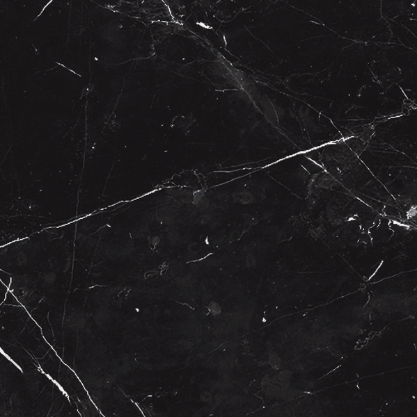 Picture of Milestone - Luxury 12 x 12 Matte Nero Marquina