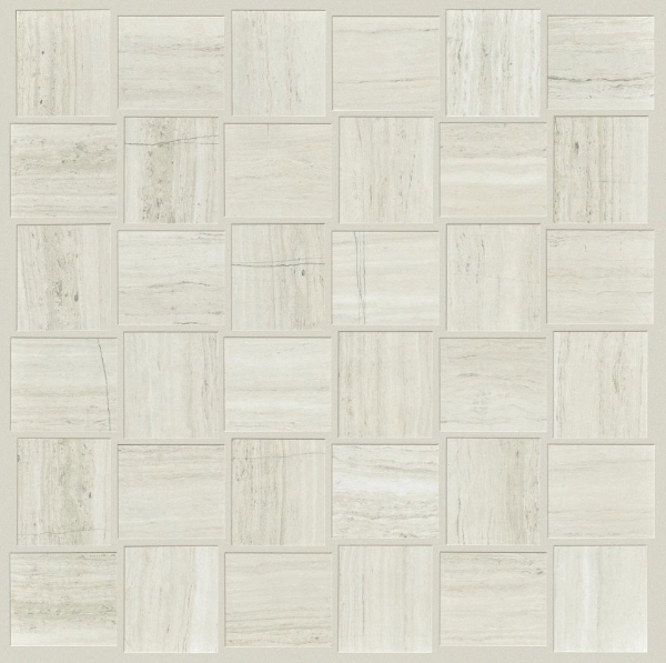 Picture of Shaw Floors - Vision Polished Mosaic Ash