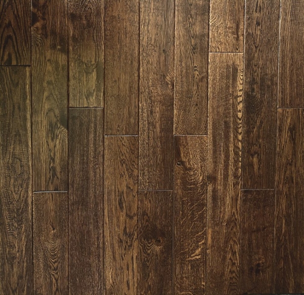 Picture of Signature Collection - Overcast Oak Brown Bear