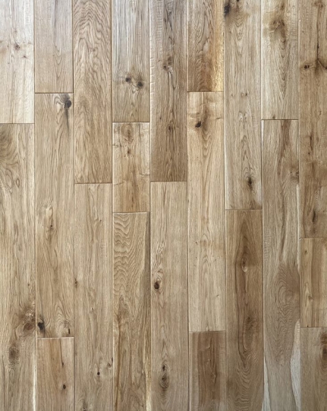 Picture of Signature Collection - Overcast Oak Mckinley