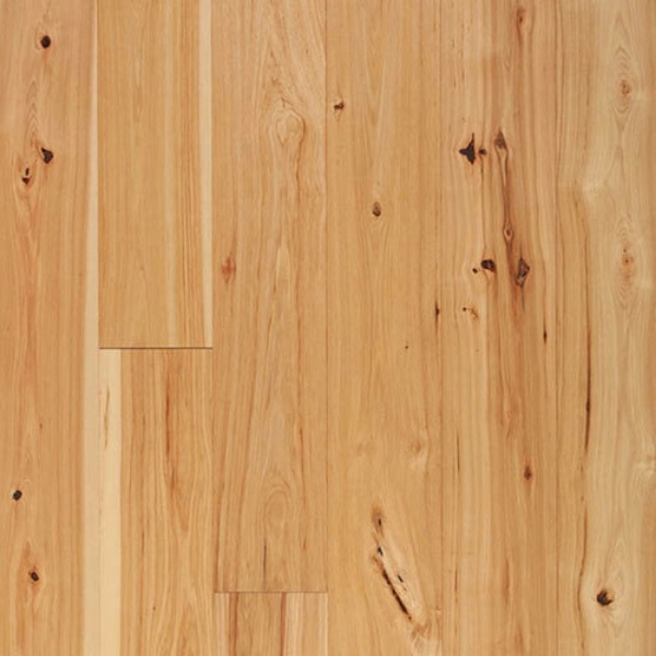 Picture of Hawa - Traditional Series Engineered American Hickory Natural