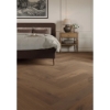 Picture of Mannington - Maison Artisan Walnut Herringbone Natural