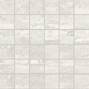 Picture of Milestone - Travertine Mosaic Roman Matte