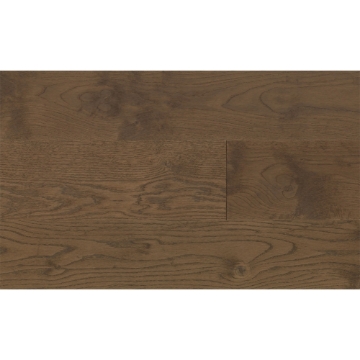 Picture of Mercier - Atmosphere Authentic Engineered 7 1/2 White Oak Whisper Matte Brushed