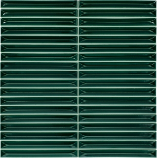 Picture of Daltile - Artefino Vintage Pyramid Jade