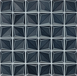 Picture of Daltile - Artefino Vintage Floret Angelite