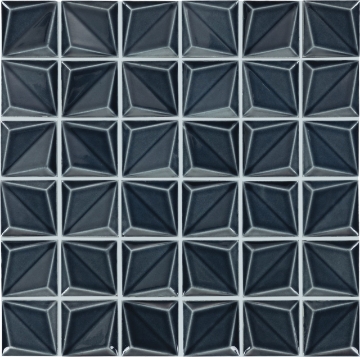 Picture of Daltile - Artefino Vintage Floret Angelite