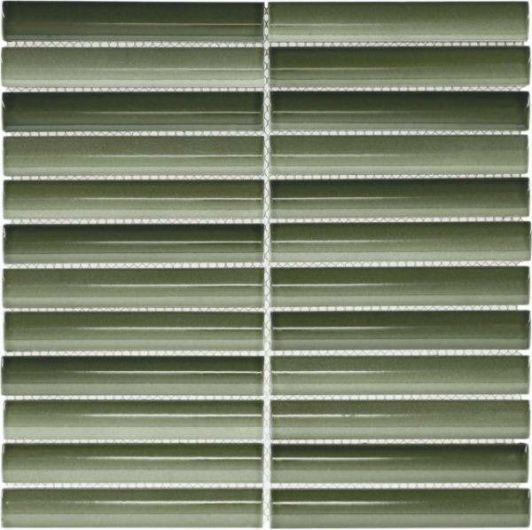 Picture of Daltile - Artefino Vintage Pencil Verdelite