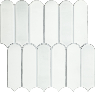 Picture of Daltile - Artefino Vintage Fish Scale Fossil