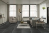 Picture of American Olean - Constant 24 x 24 Charred Gray