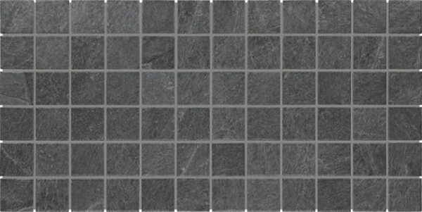 Picture of American Olean - Constant Mosaic Charred Gray