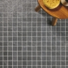 Picture of American Olean - Constant Mosaic Charred Gray