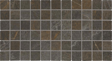 Picture of American Olean - Constant Mosaic Mahogany