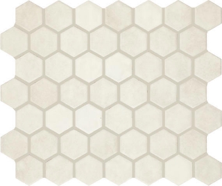 Picture of American Olean - Studio Haven Hexagon Mosaic Shea
