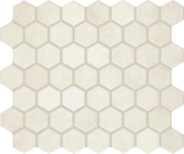 Picture of American Olean - Studio Haven Hexagon Mosaic Shea