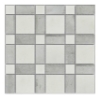 Picture of Bati Orient - Concrete Square Mix Grey