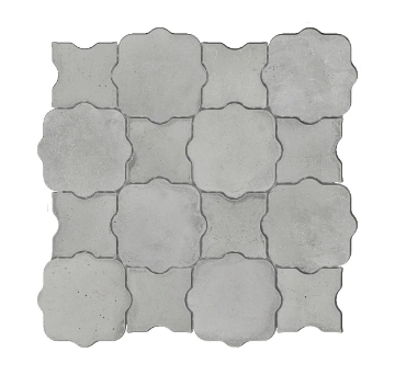 Picture of Bati Orient - Concrete Multi Star Mix Grey